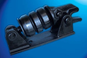 The Edbro Body Clamp